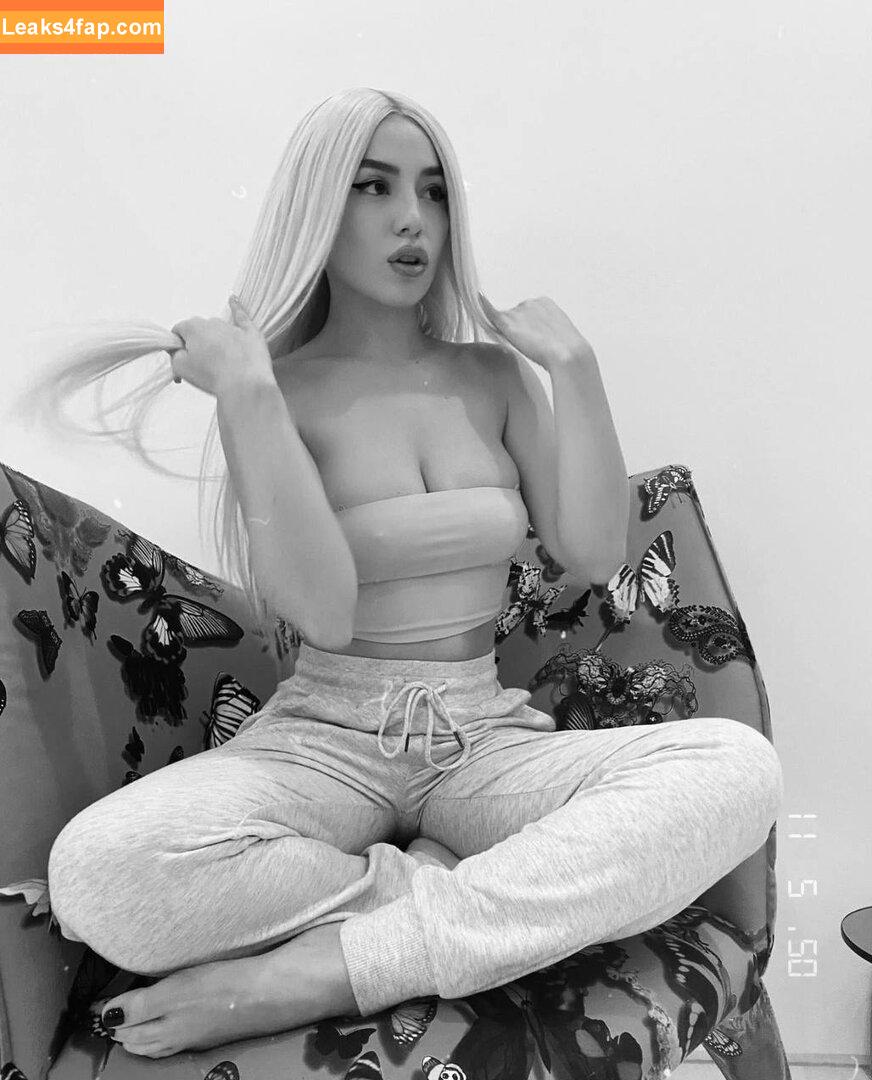 Ava Max / avamax / plharleyquinn leaked photo photo #1020