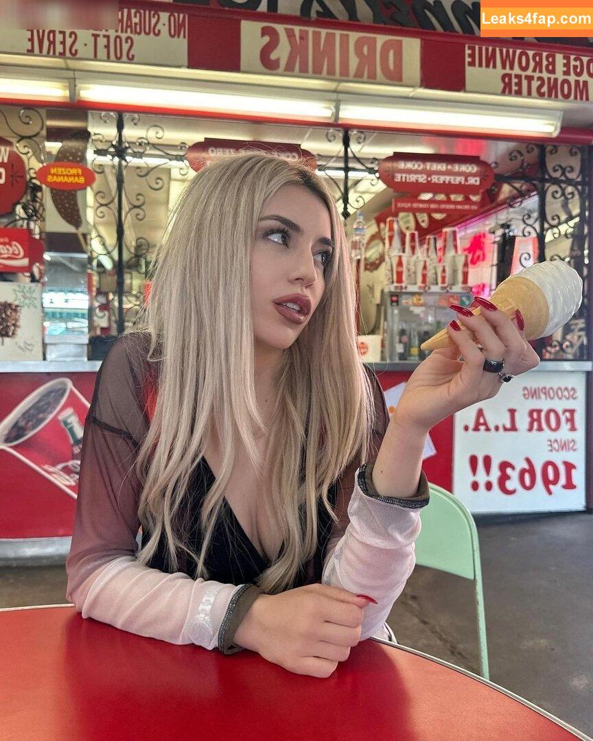 Ava Max / avamax / plharleyquinn leaked photo photo #1041