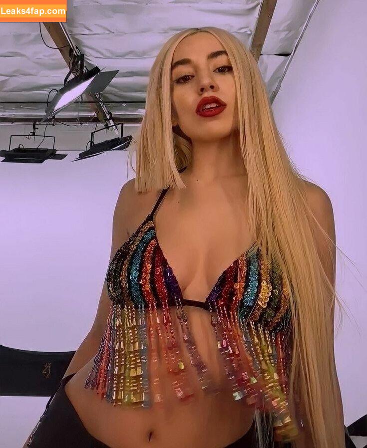 Ava Max / avamax / plharleyquinn leaked photo photo #1042