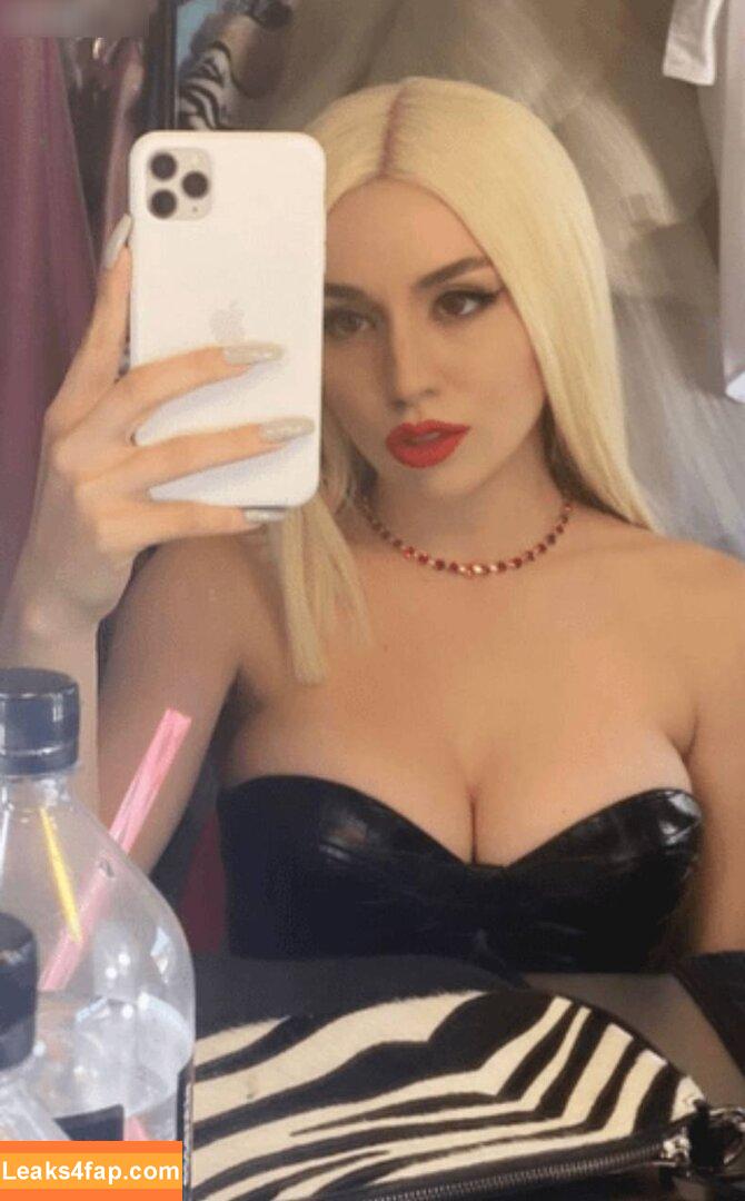 Ava Max / avamax / plharleyquinn leaked photo photo #1043