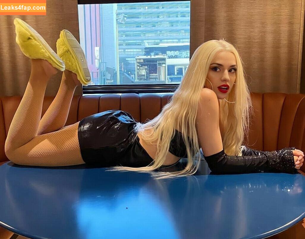 Ava Max / avamax / plharleyquinn leaked photo photo #1107