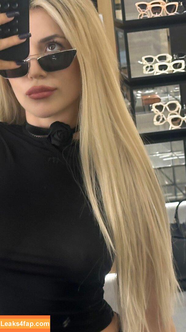 Ava Max / avamax / plharleyquinn leaked photo photo #1118