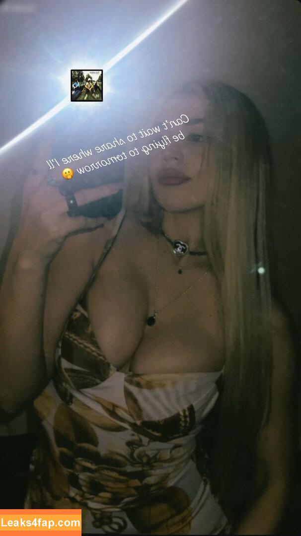 Ava Max / avamax / plharleyquinn leaked photo photo #1121