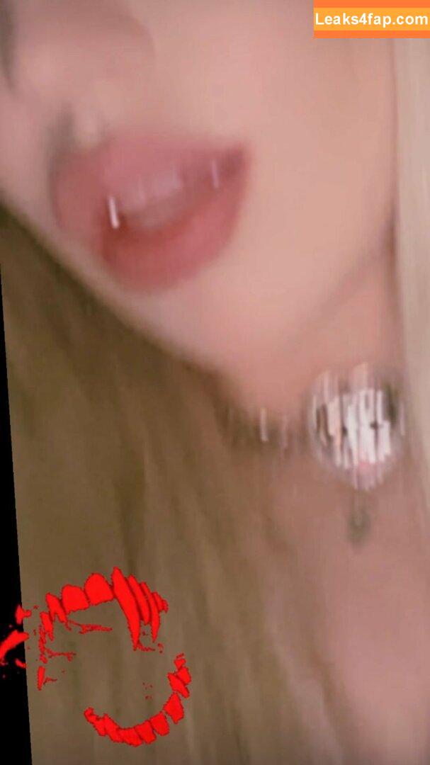 Ava Max / avamax / plharleyquinn leaked photo photo #1122