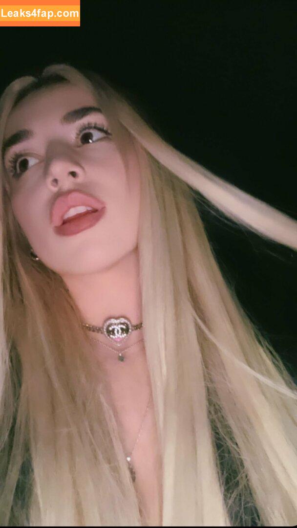 Ava Max / avamax / plharleyquinn leaked photo photo #1123