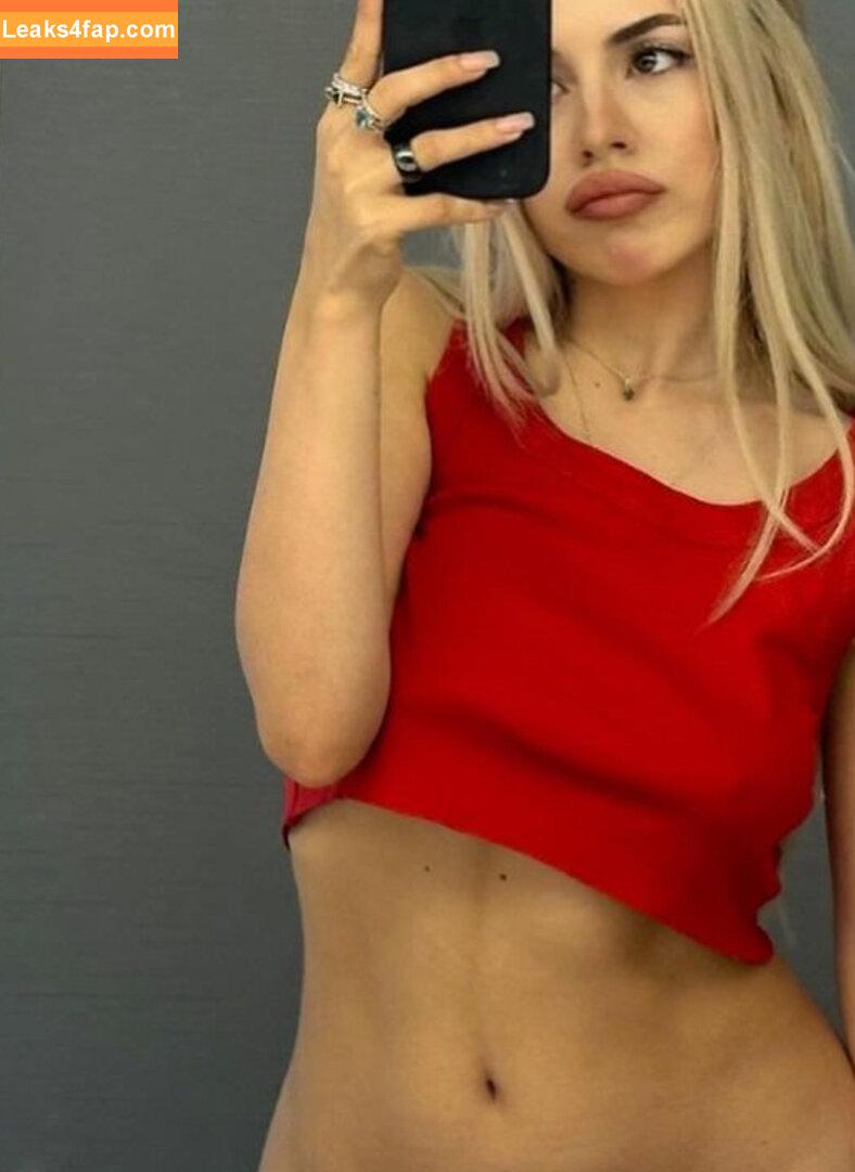 Ava Max / avamax / plharleyquinn leaked photo photo #1139