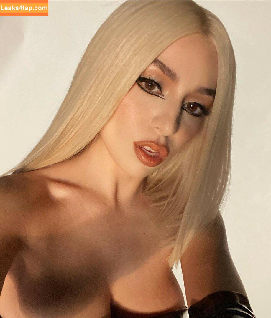 Ava Max / avamax / plharleyquinn leaked photo photo #1143