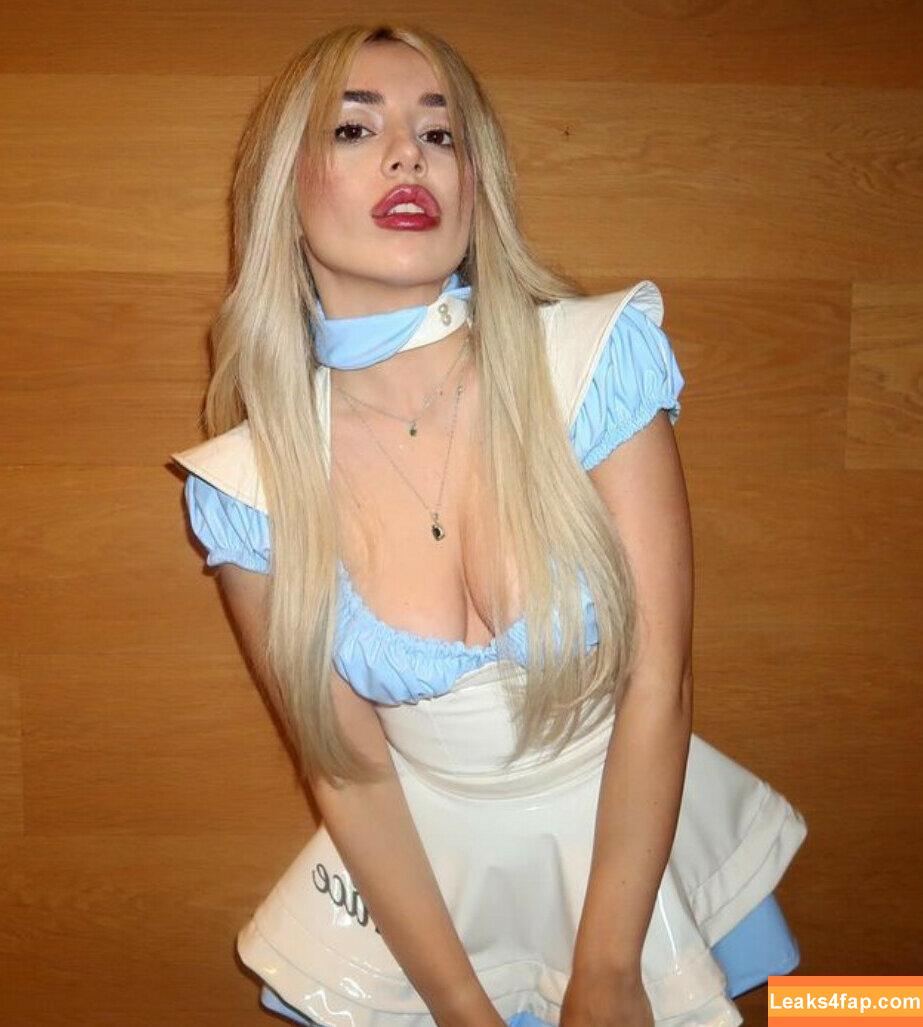 Ava Max / avamax / plharleyquinn leaked photo photo #1150