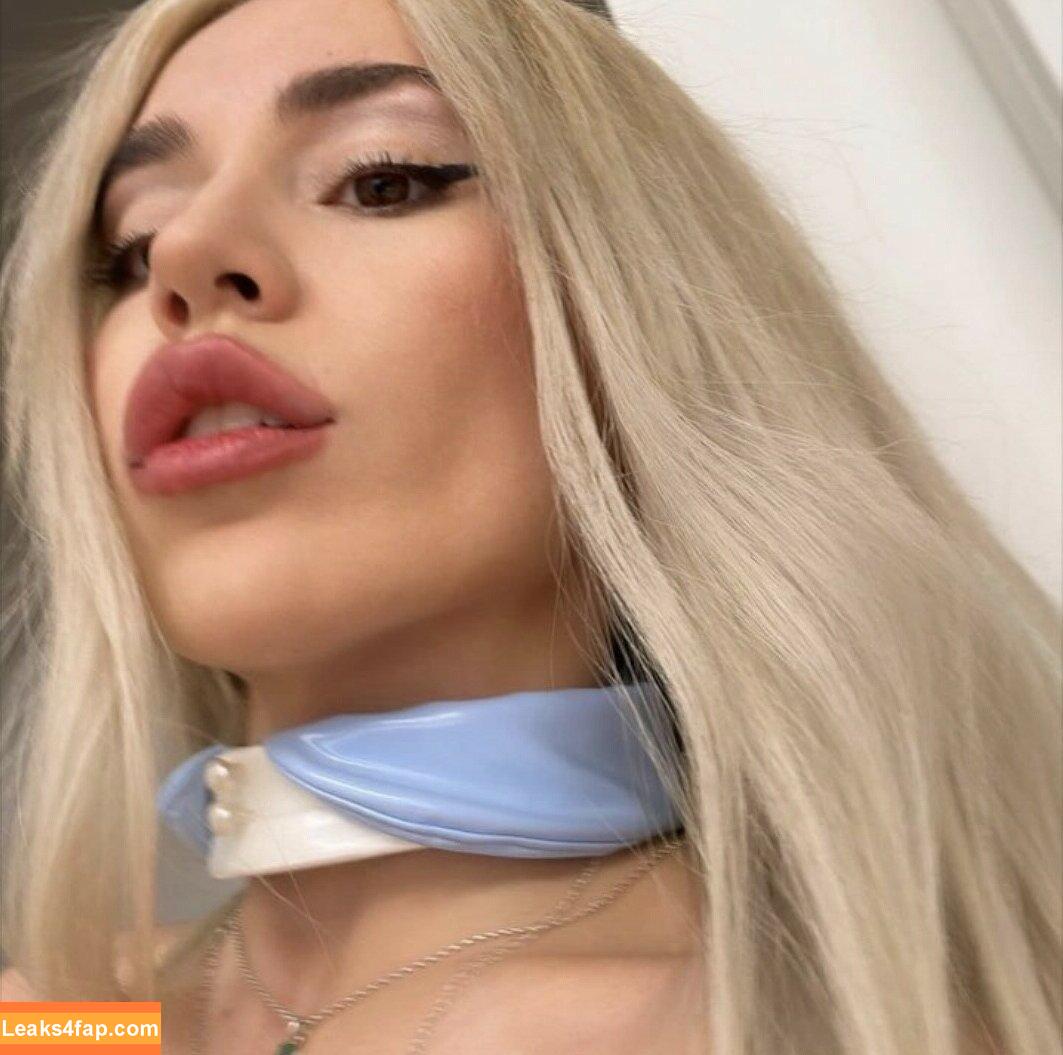 Ava Max / avamax / plharleyquinn leaked photo photo #1151