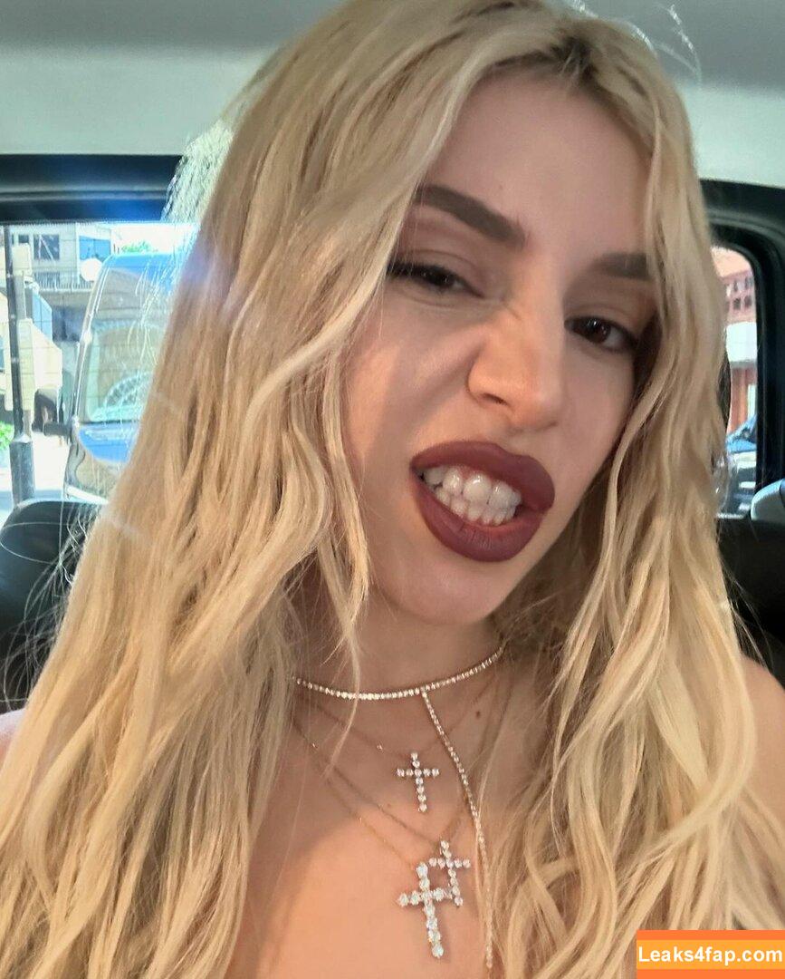 Ava Max / avamax / plharleyquinn leaked photo photo #1177