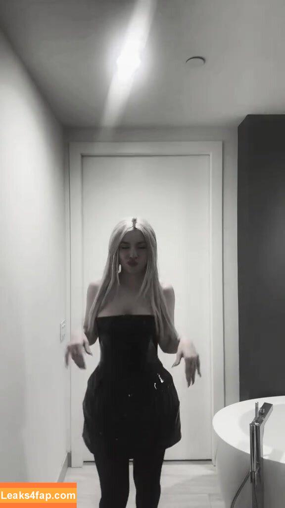 Ava Max / avamax / plharleyquinn leaked photo photo #1197