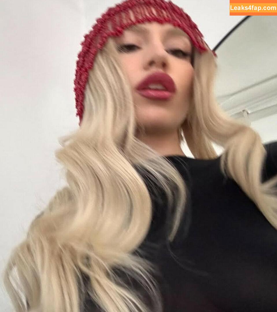 Ava Max / avamax / plharleyquinn leaked photo photo #1202