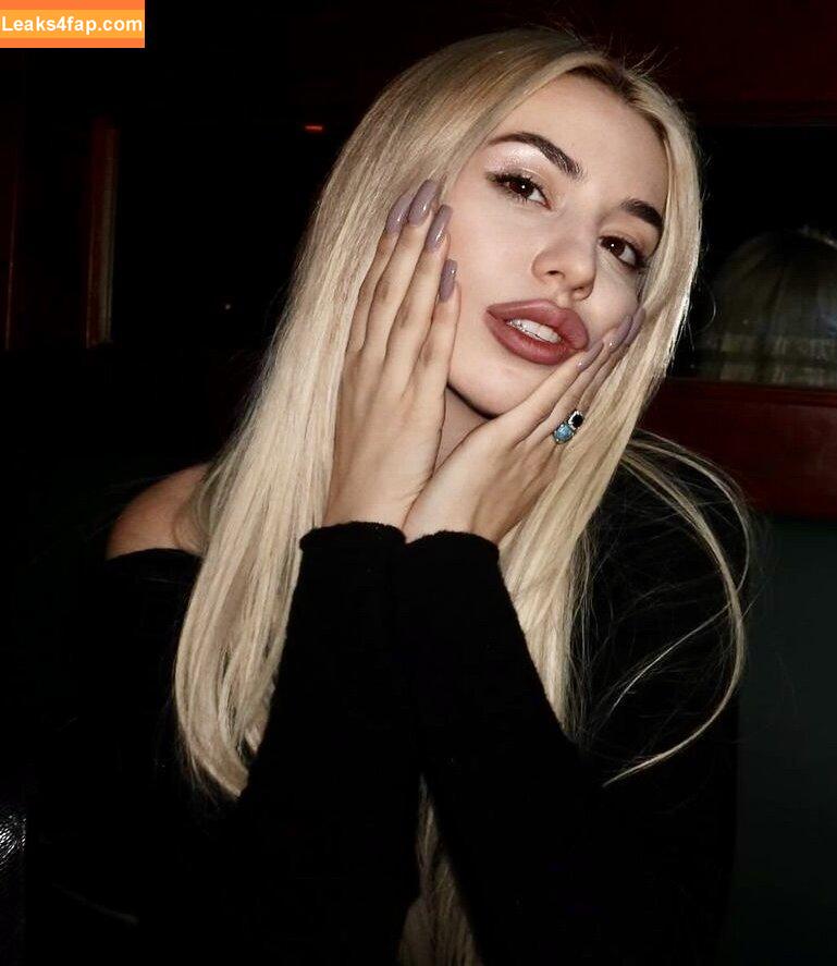 Ava Max / avamax / plharleyquinn leaked photo photo #1227