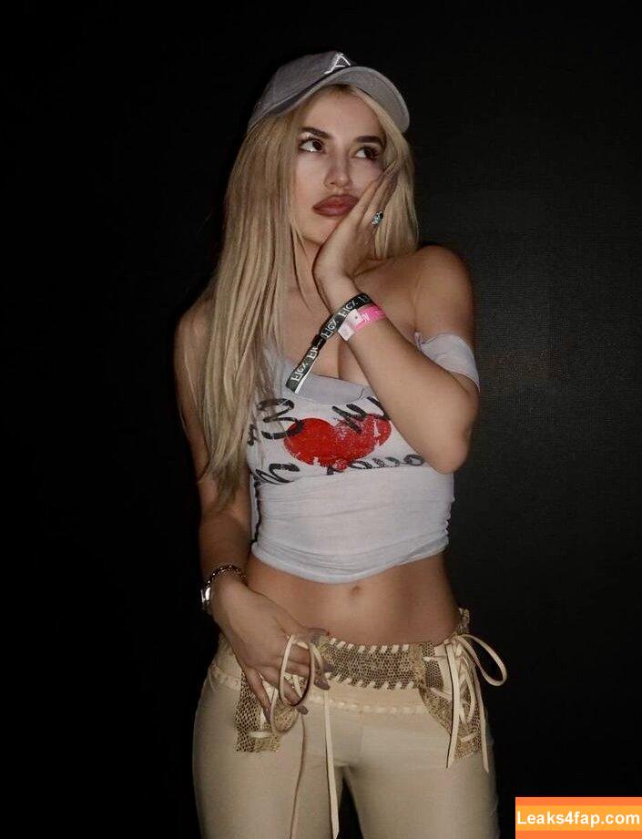 Ava Max / avamax / plharleyquinn leaked photo photo #1229