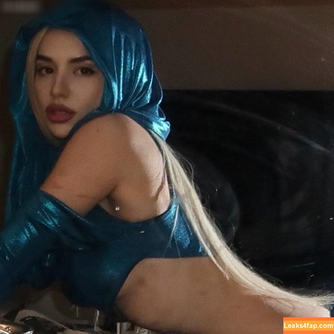 Ava Max / avamax / plharleyquinn leaked photo photo #1235