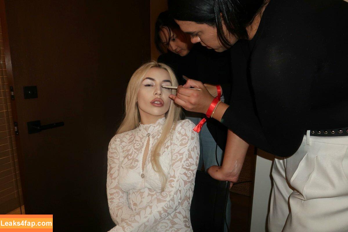 Ava Max / avamax / plharleyquinn leaked photo photo #1259