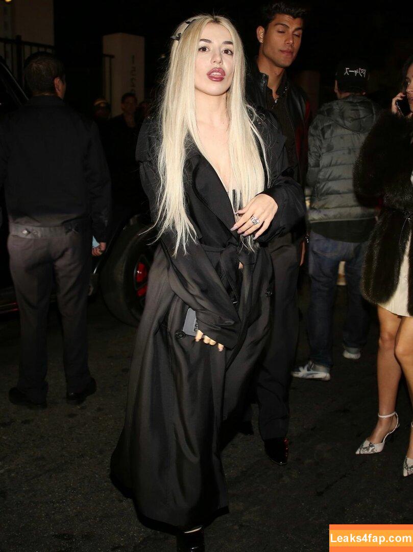 Ava Max / avamax / plharleyquinn слитое фото фото #1268