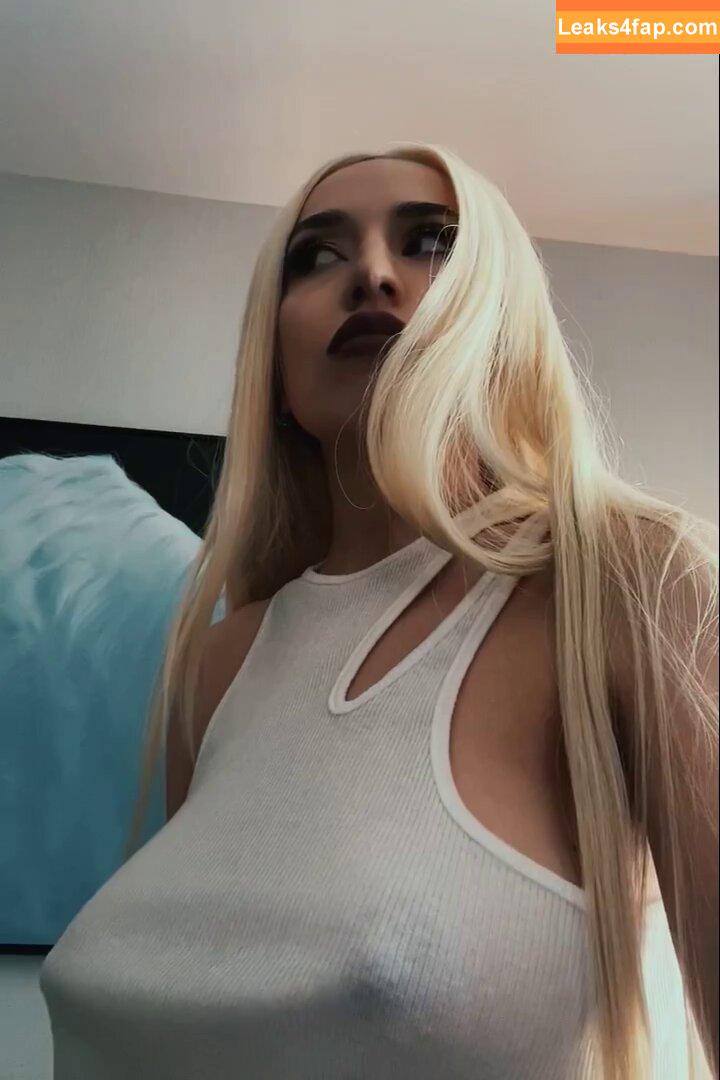 Ava Max / avamax / plharleyquinn слитое фото фото #1272