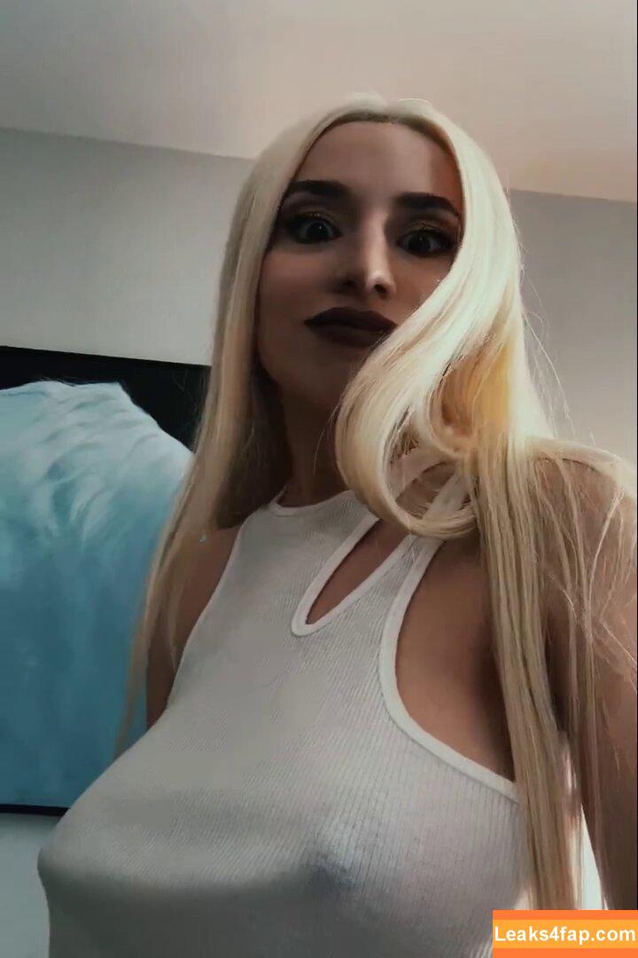 Ava Max / avamax / plharleyquinn leaked photo photo #1273