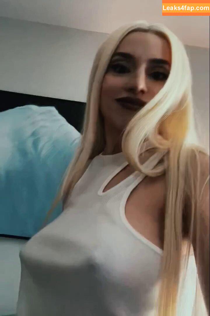 Ava Max / avamax / plharleyquinn слитое фото фото #1274