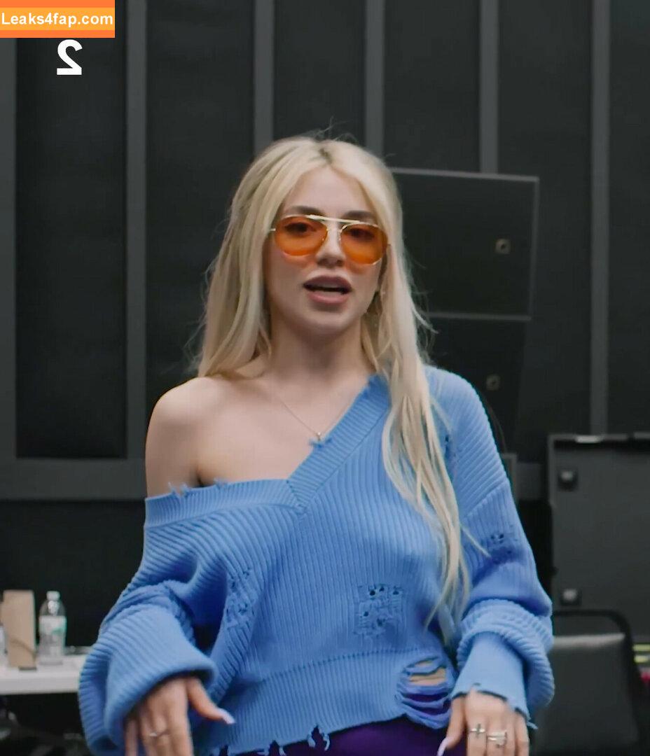 Ava Max / avamax / plharleyquinn leaked photo photo #1300