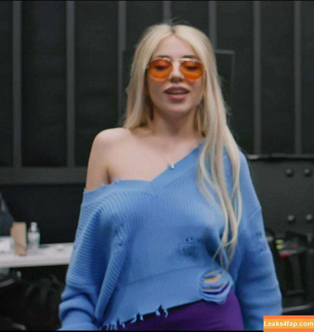 Ava Max / avamax / plharleyquinn leaked photo photo #1304