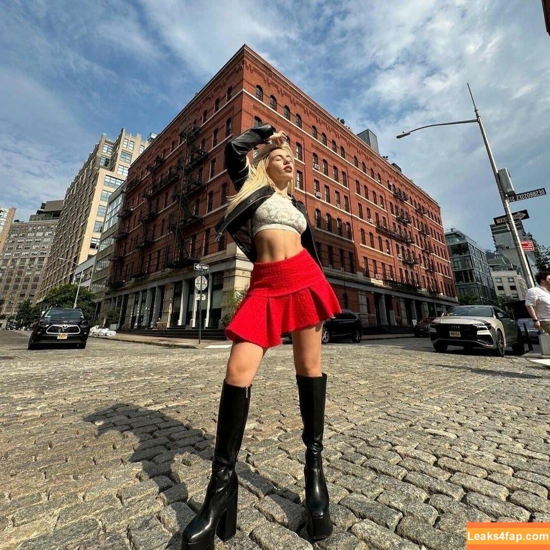 Ava Max / avamax / plharleyquinn leaked photo photo #1320