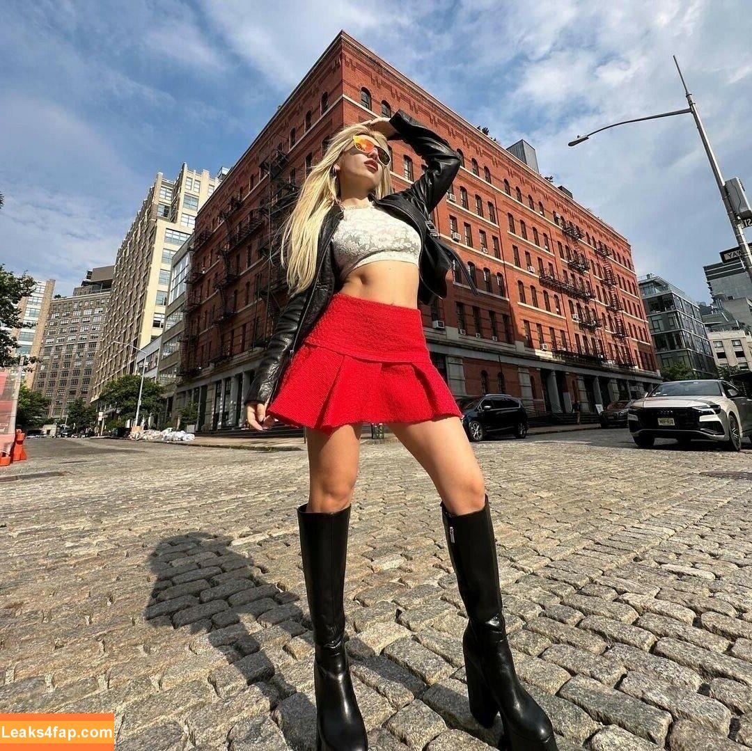 Ava Max / avamax / plharleyquinn leaked photo photo #1321