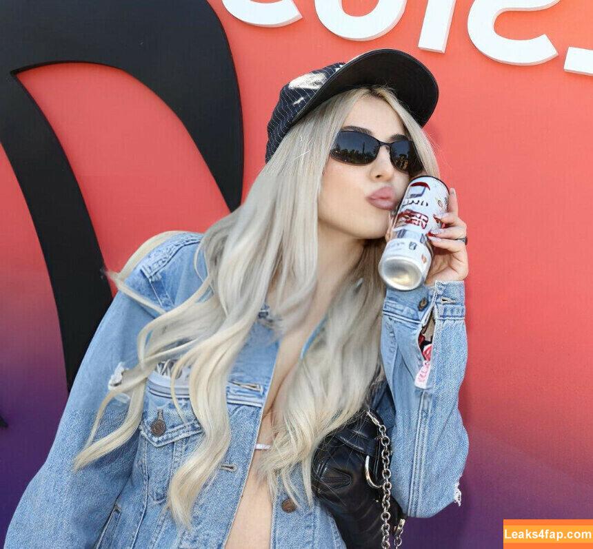 Ava Max / avamax / plharleyquinn слитое фото фото #1344