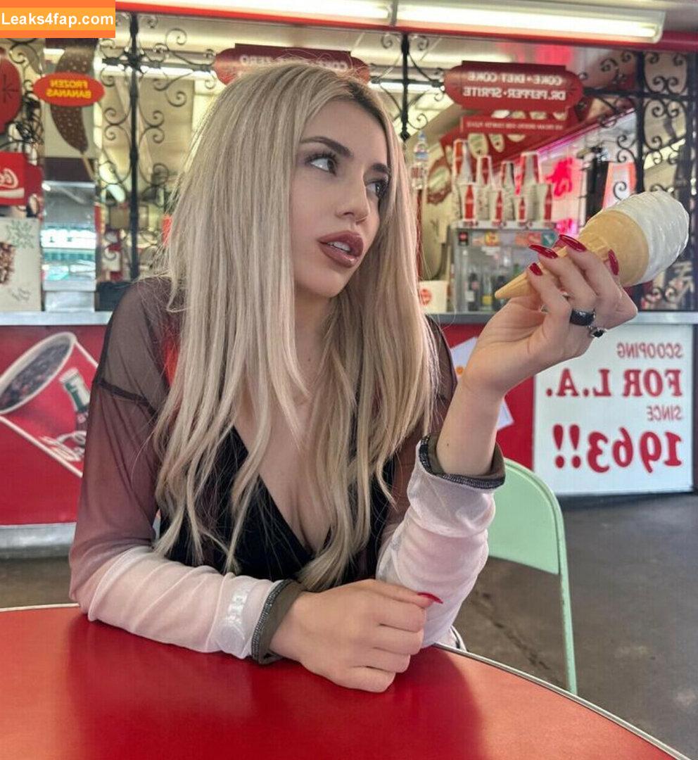 Ava Max / avamax / plharleyquinn leaked photo photo #1359