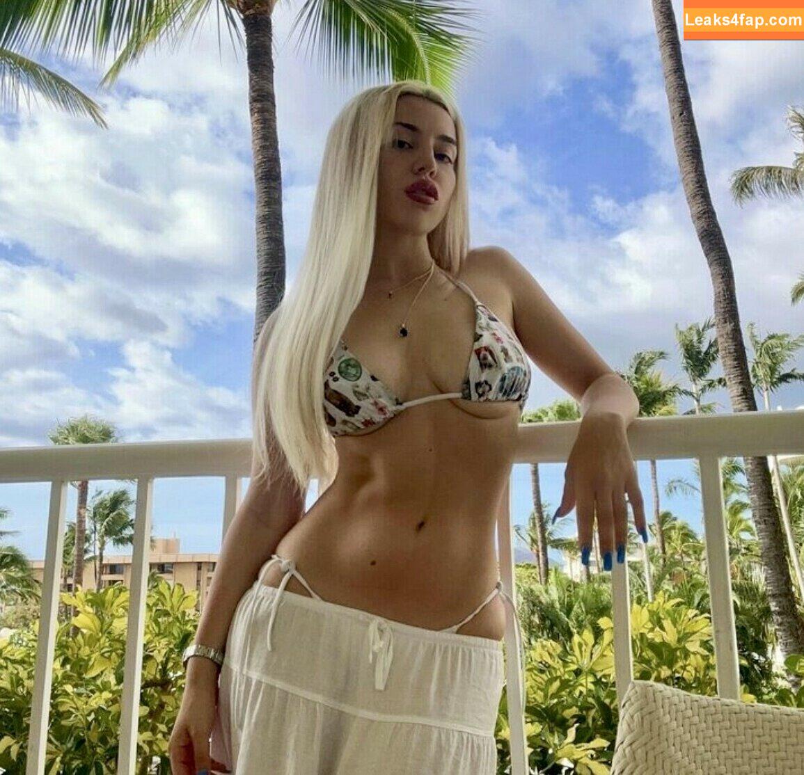 Ava Max / avamax / plharleyquinn leaked photo photo #1365