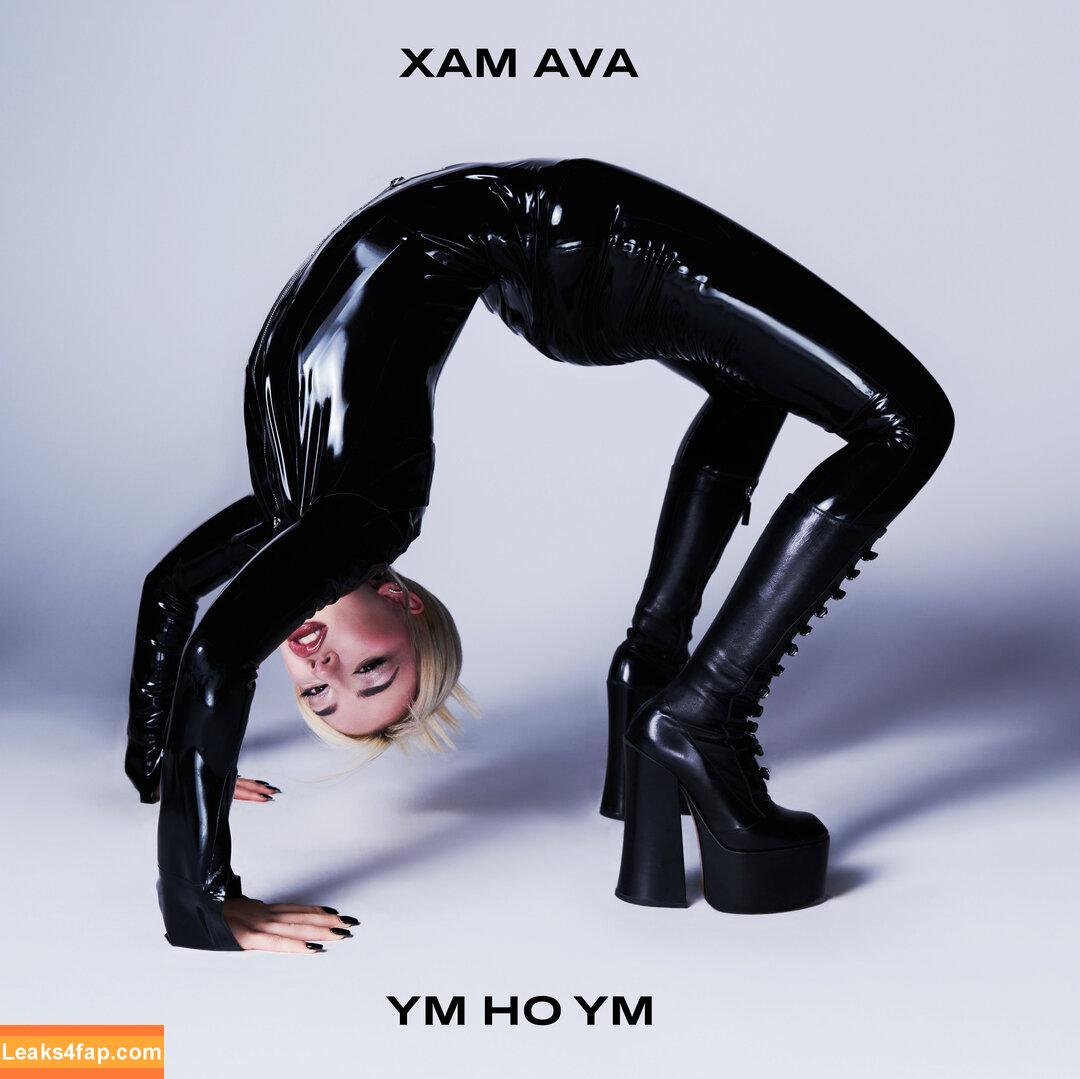 Ava Max / avamax / plharleyquinn leaked photo photo #1369