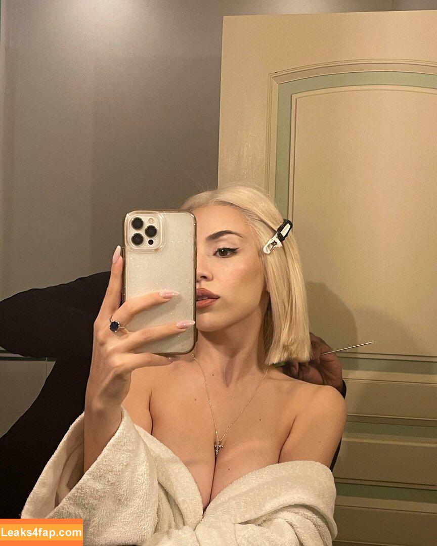 Ava Max / avamax / plharleyquinn leaked photo photo #1389