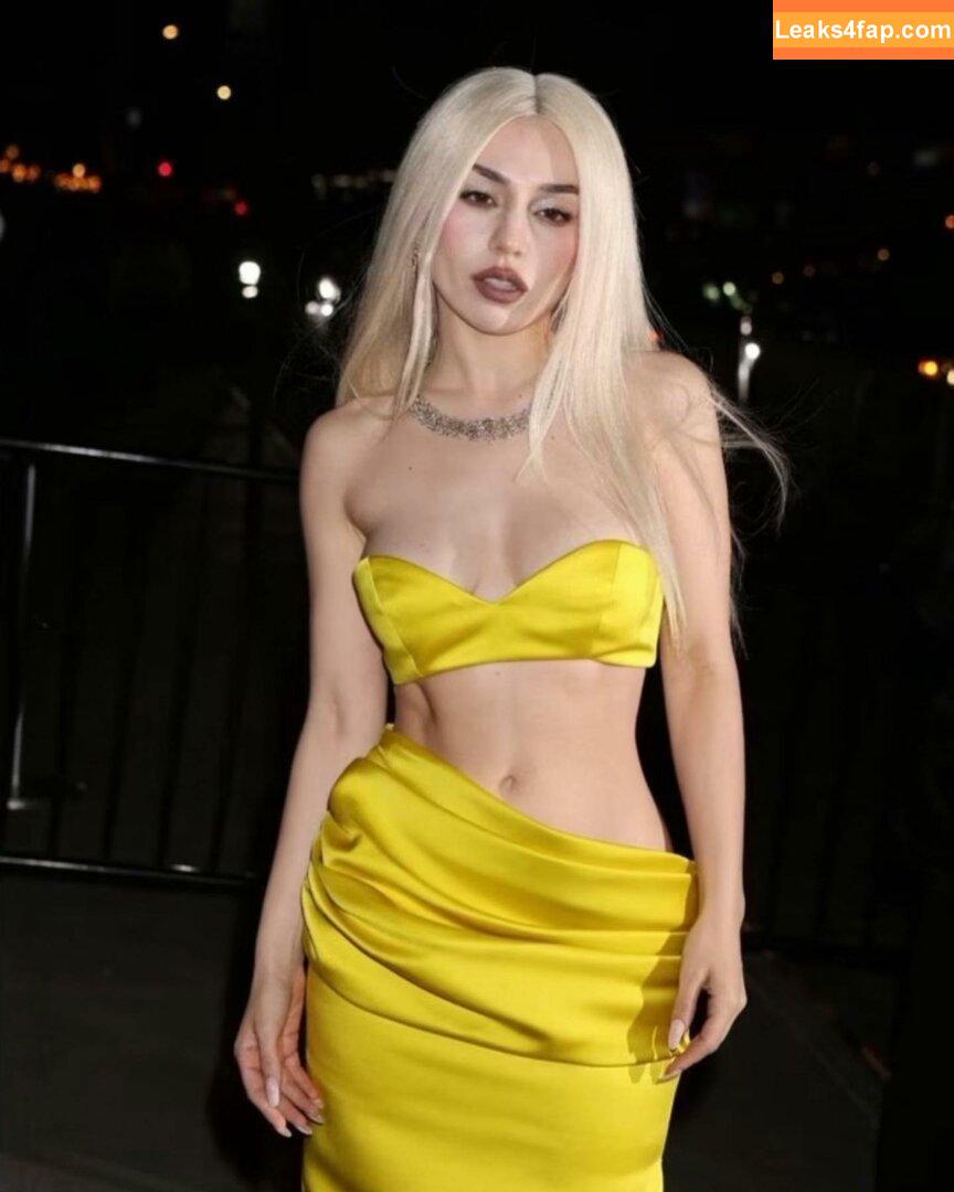 Ava Max / avamax / plharleyquinn слитое фото фото #1395