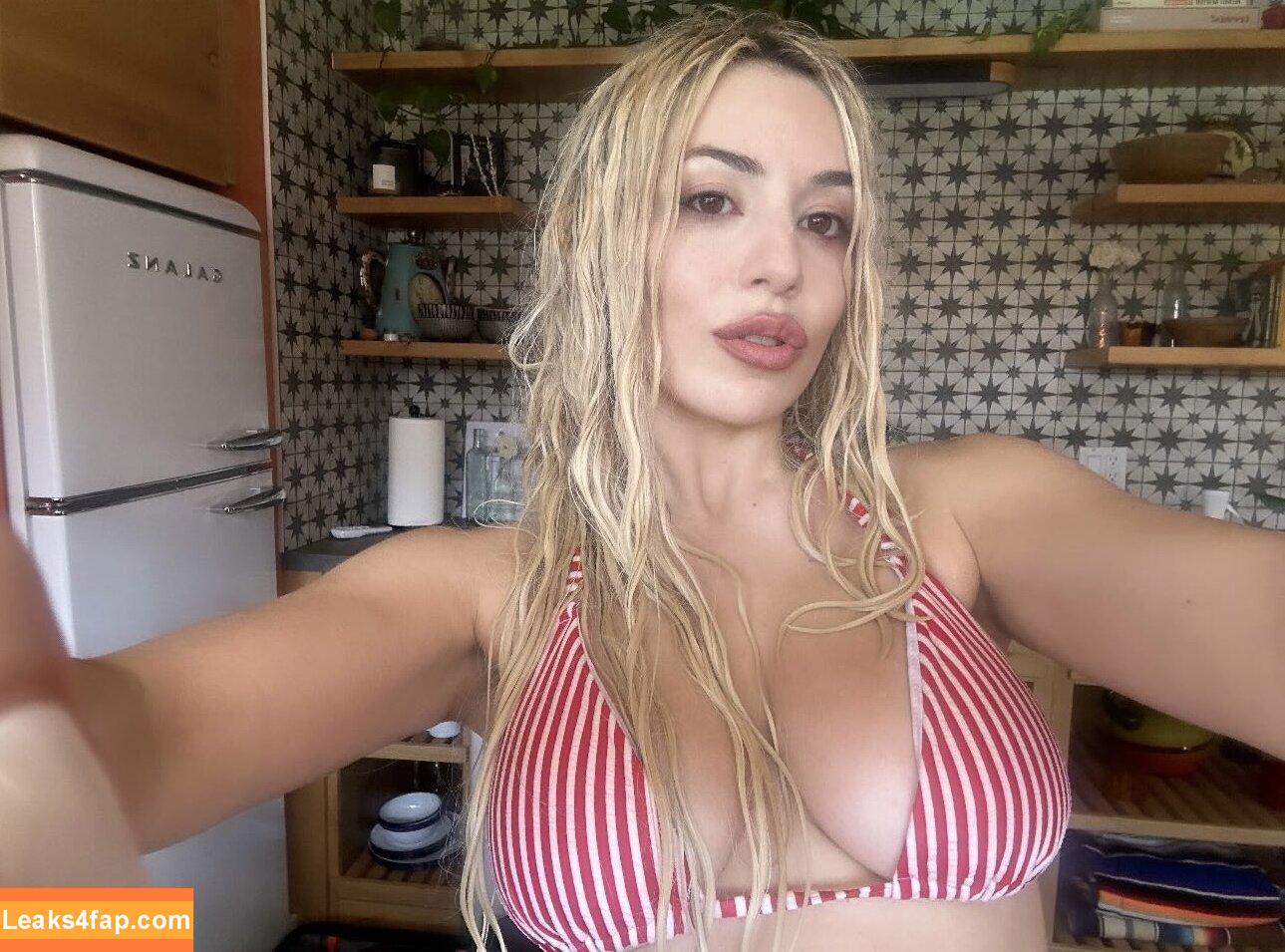 Ava Max / avamax / plharleyquinn leaked photo photo #1438