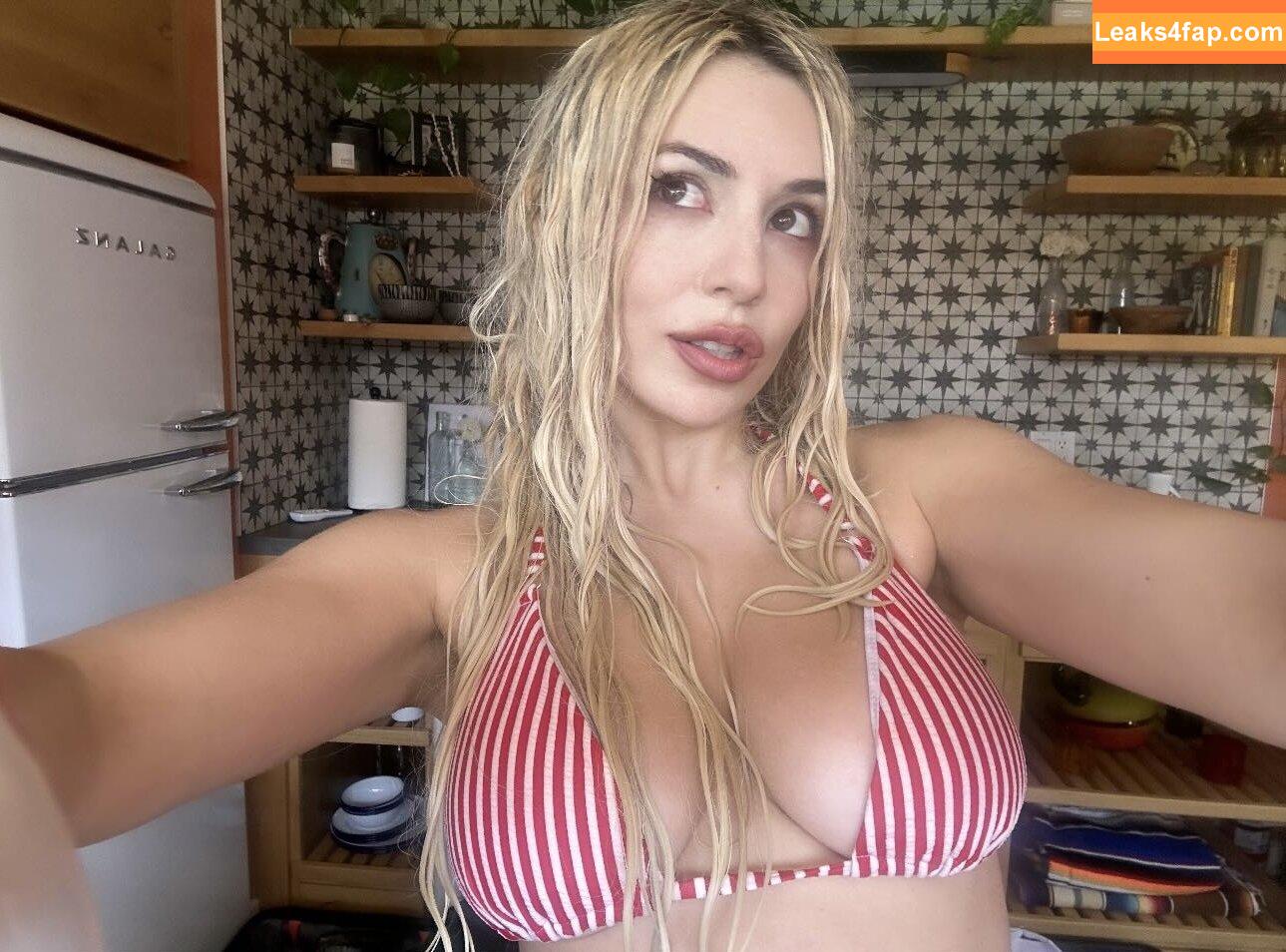 Ava Max / avamax / plharleyquinn leaked photo photo #1439