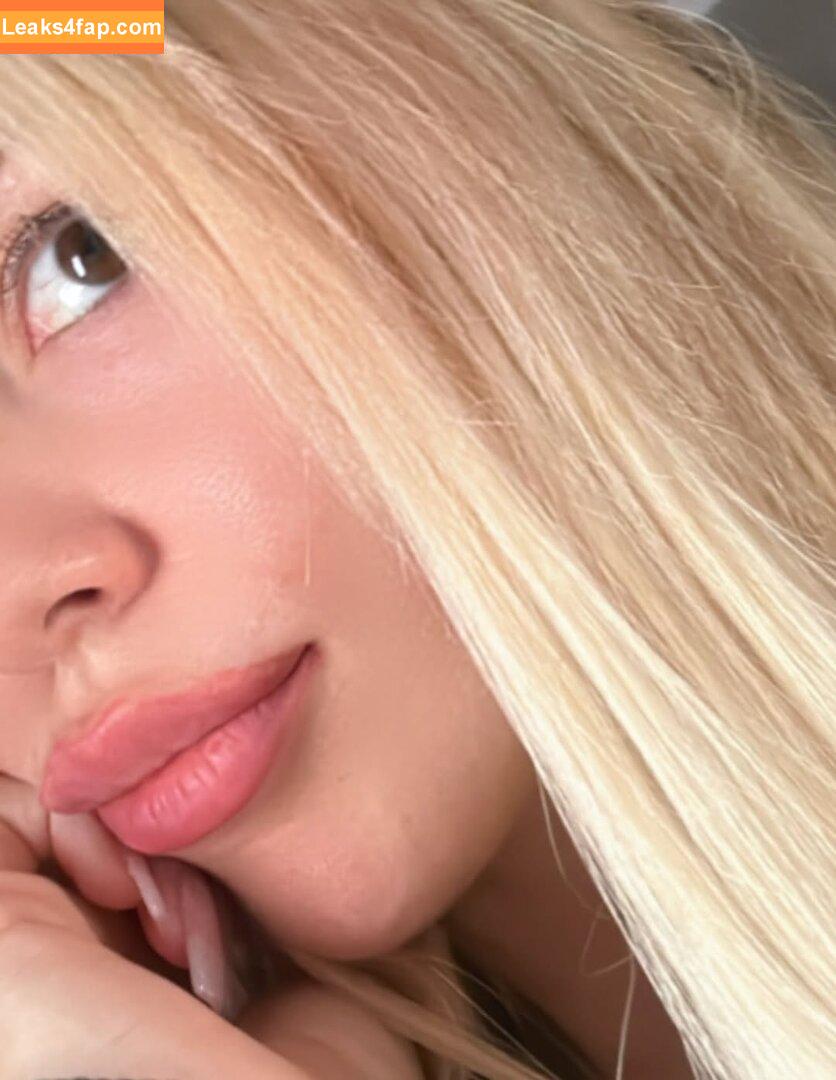 Ava Max / avamax / plharleyquinn leaked photo photo #1445