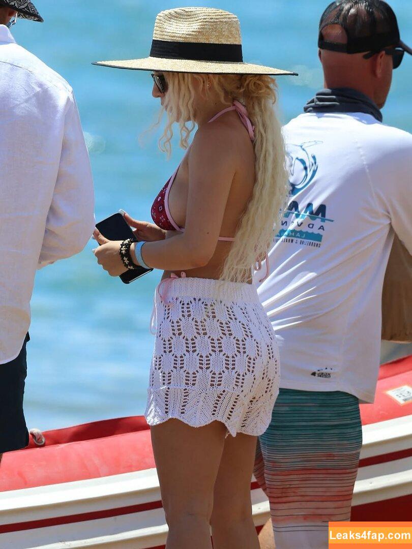 Ava Max / avamax / plharleyquinn leaked photo photo #1461