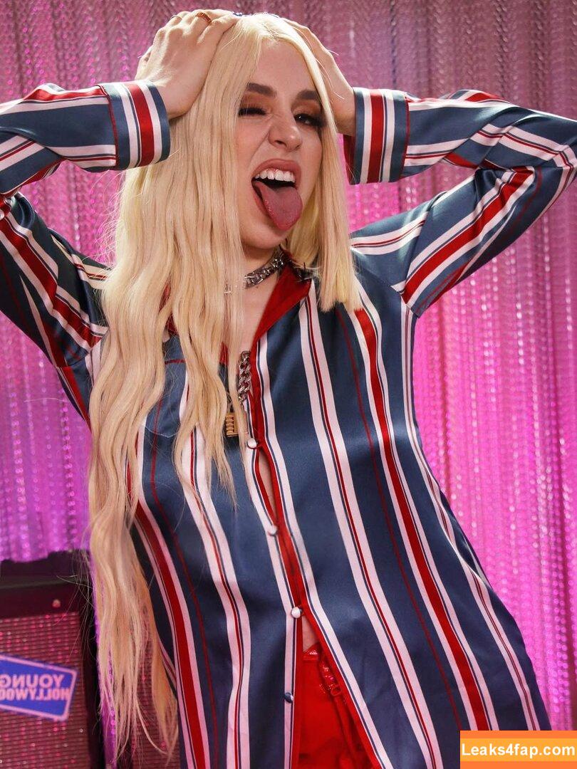 Ava Max / avamax / plharleyquinn leaked photo photo #1462