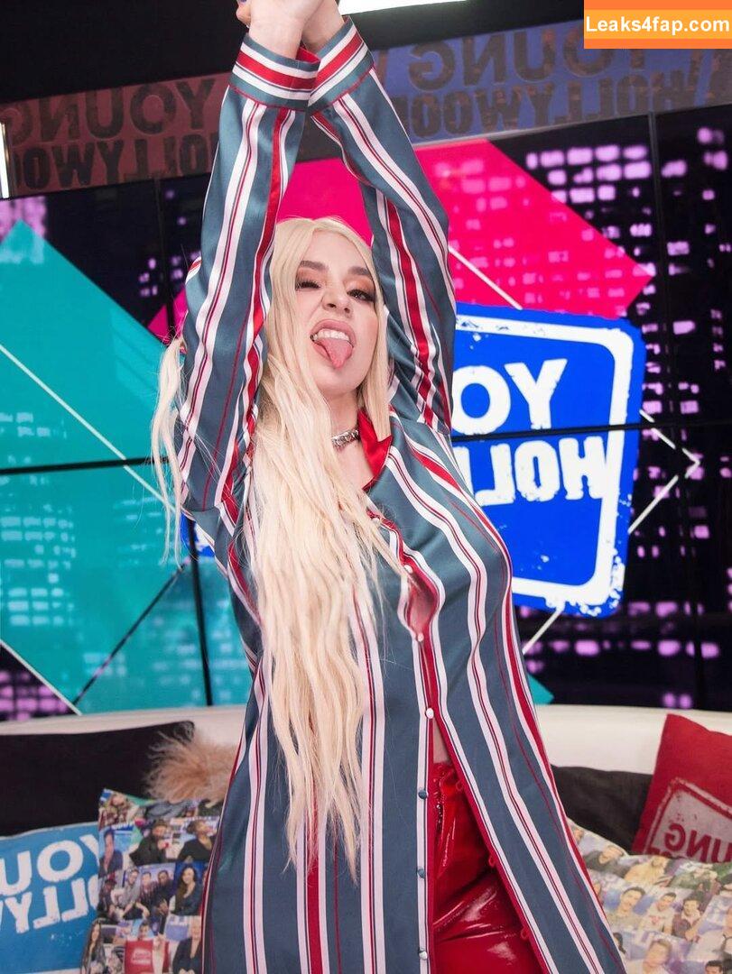 Ava Max / avamax / plharleyquinn leaked photo photo #1467