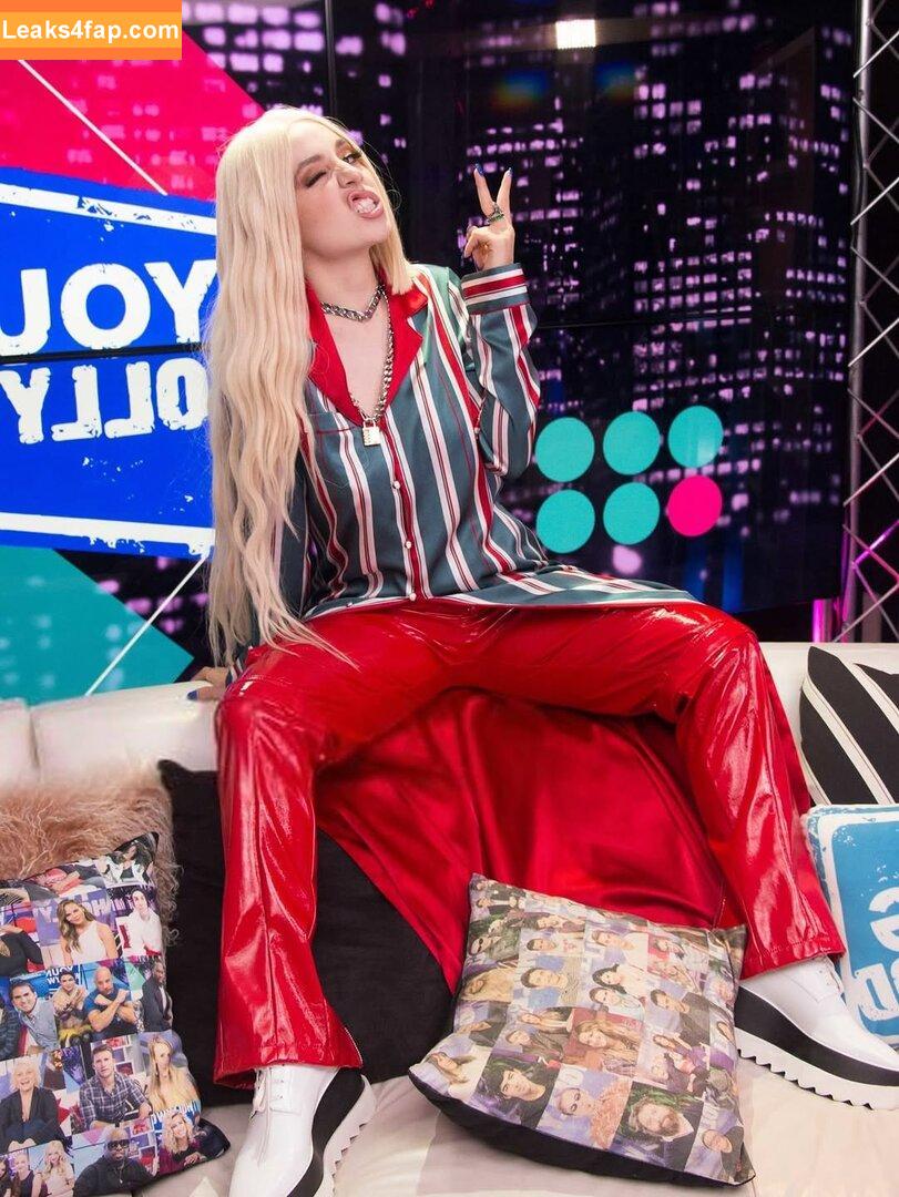 Ava Max / avamax / plharleyquinn leaked photo photo #1468