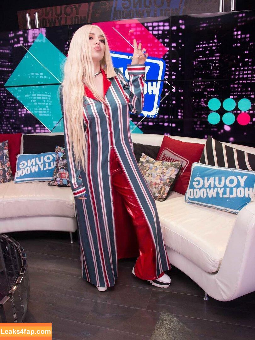 Ava Max / avamax / plharleyquinn leaked photo photo #1470