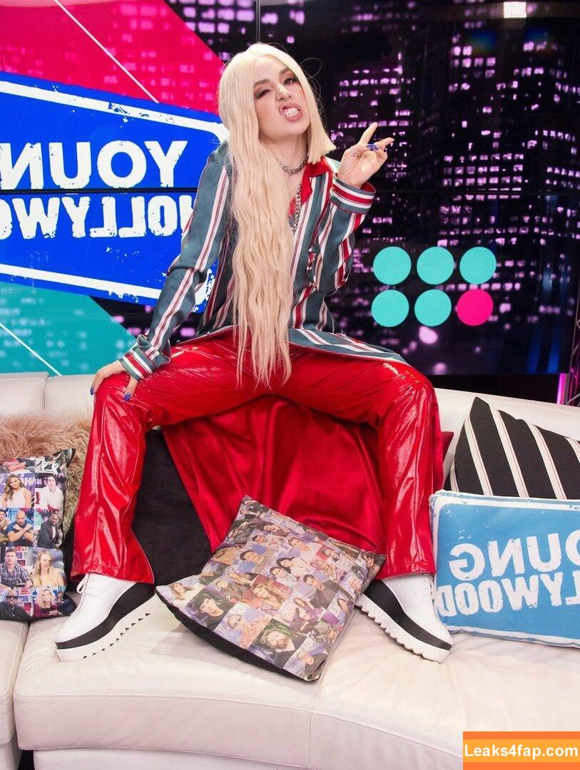 Ava Max / avamax / plharleyquinn leaked photo photo #1471