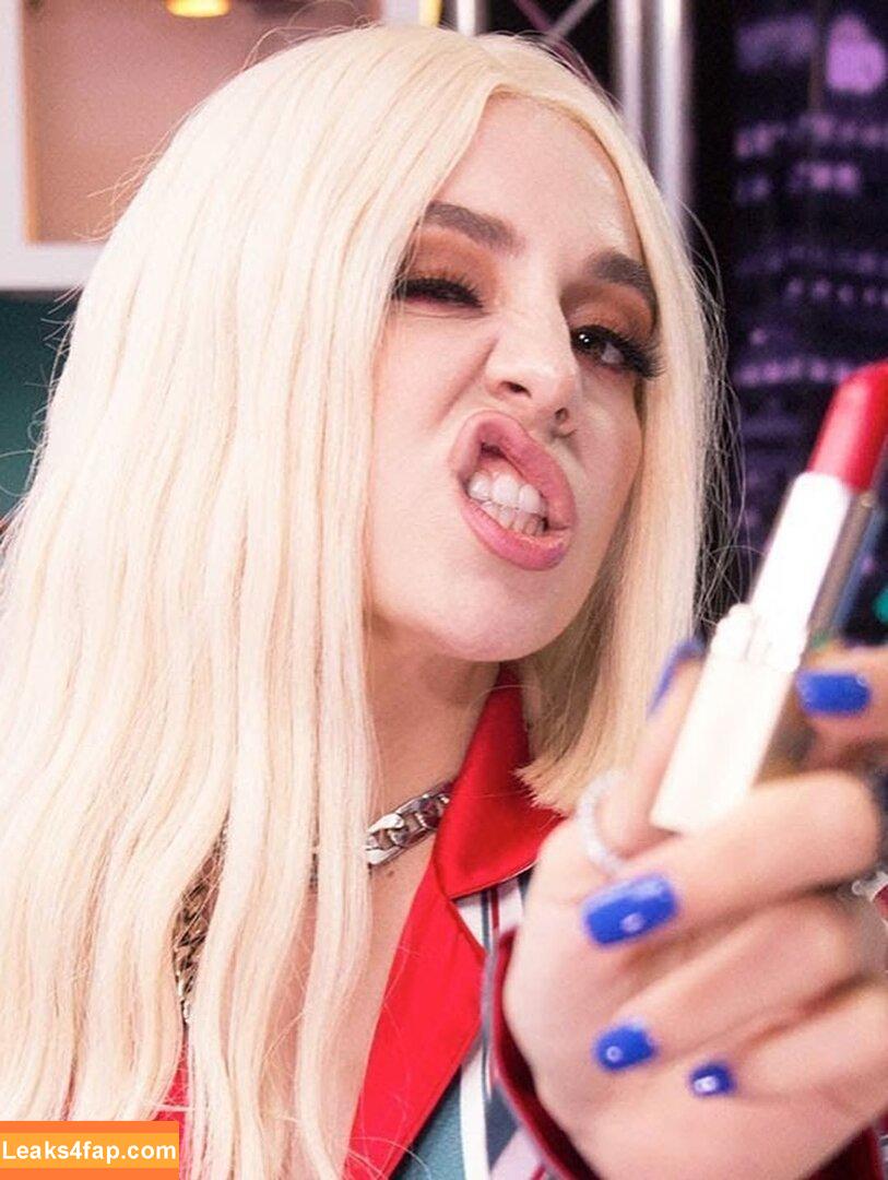 Ava Max / avamax / plharleyquinn leaked photo photo #1472