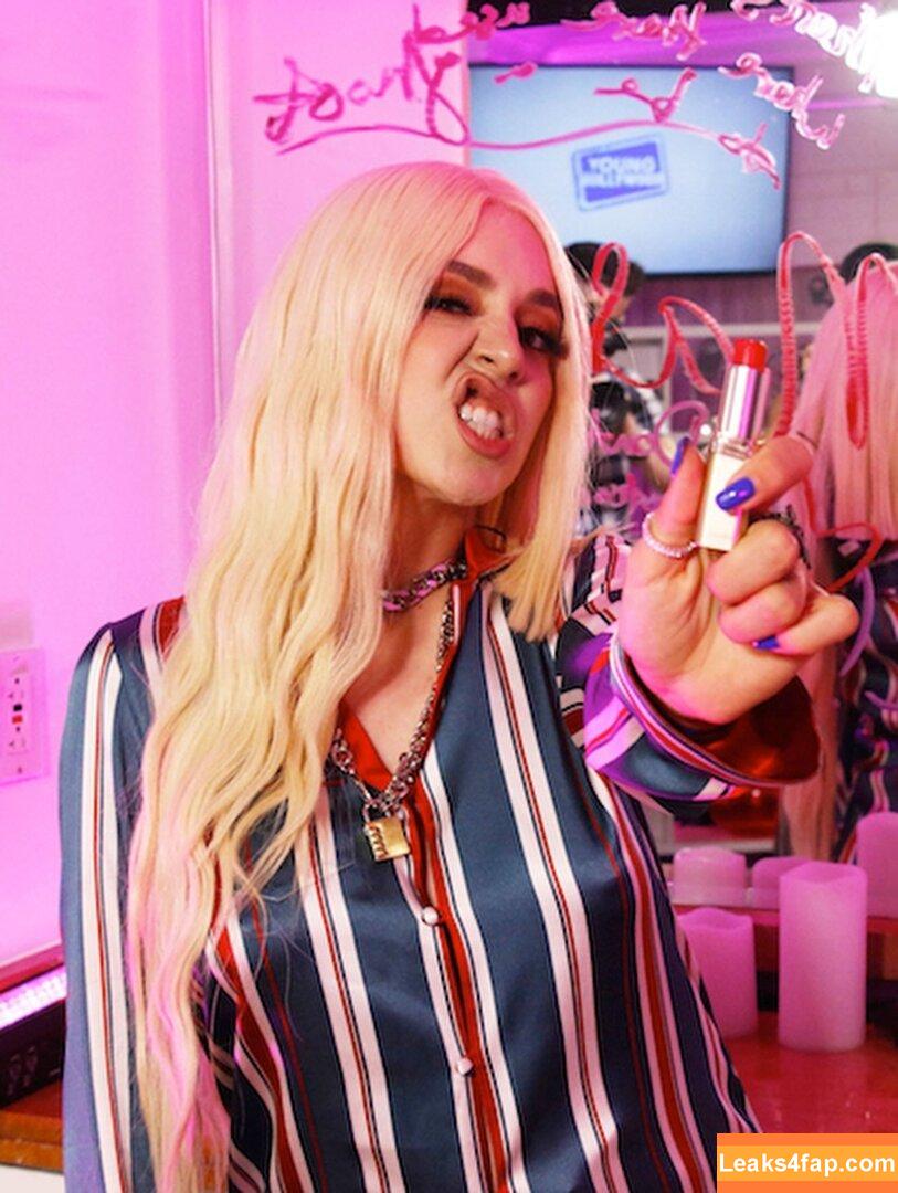 Ava Max / avamax / plharleyquinn leaked photo photo #1473