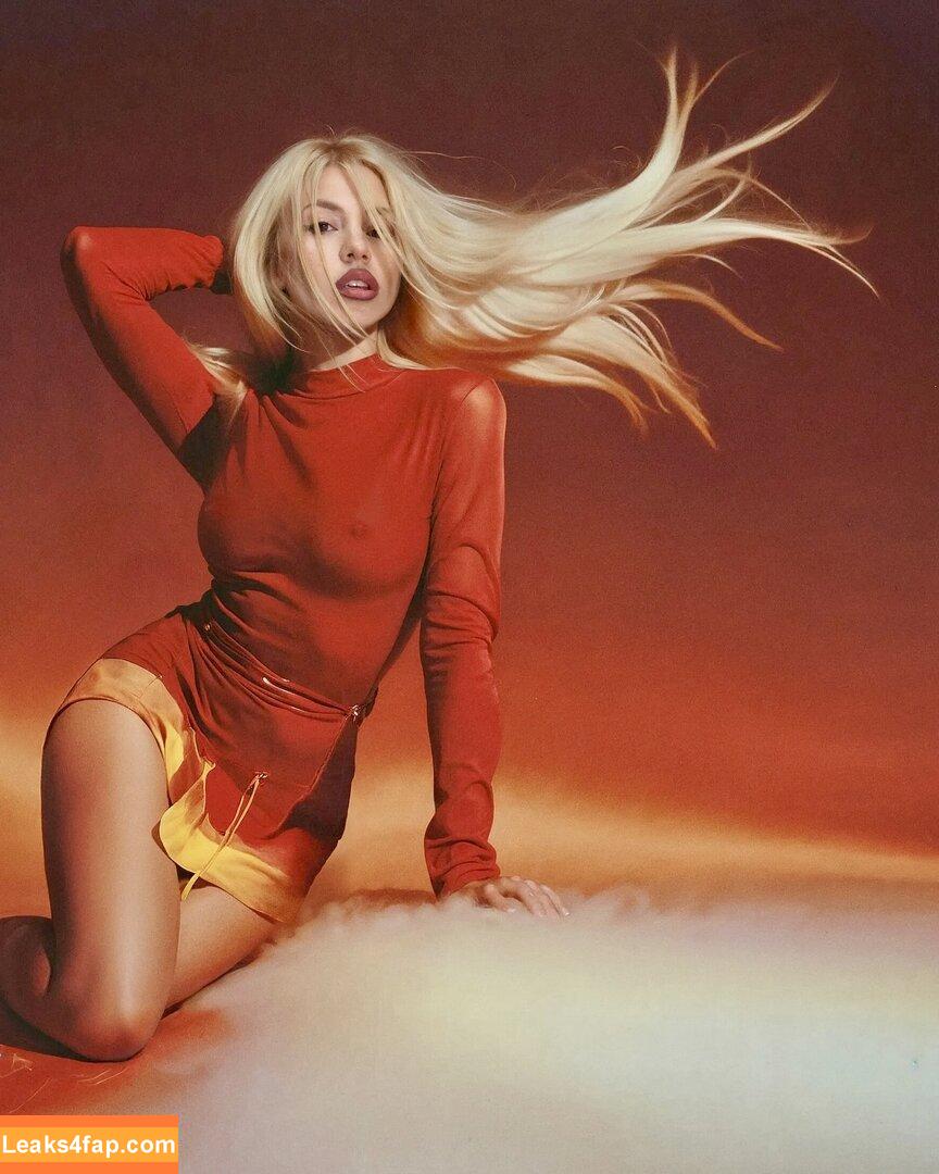 Ava Max / avamax / plharleyquinn leaked photo photo #1474