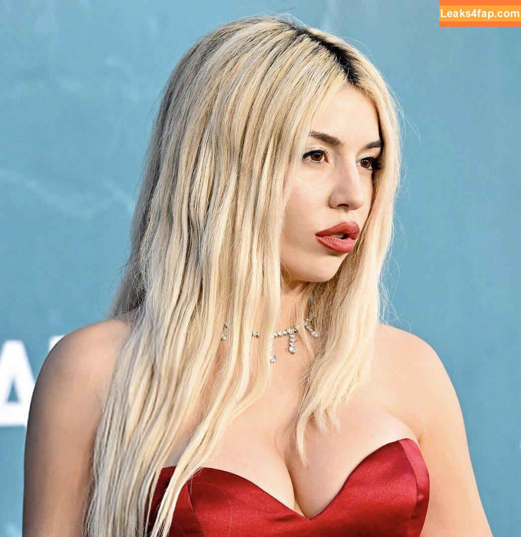 Ava Max / avamax / plharleyquinn leaked photo photo #1489