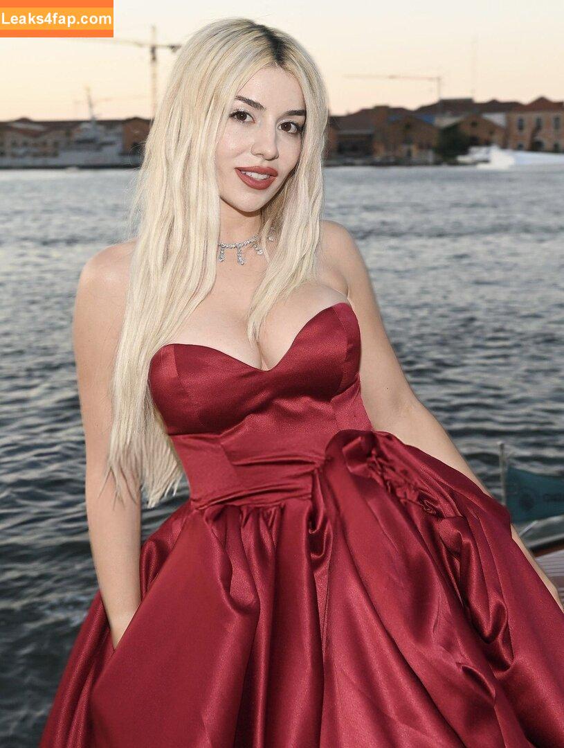 Ava Max / avamax / plharleyquinn leaked photo photo #1497