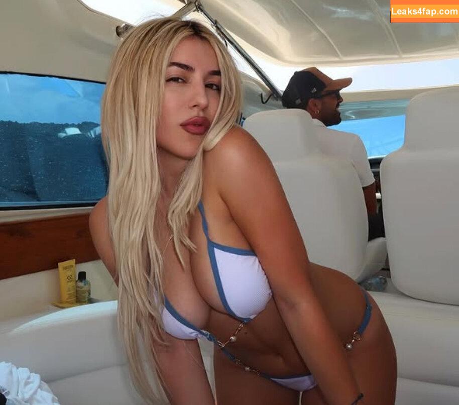 Ava Max / avamax / plharleyquinn leaked photo photo #1502