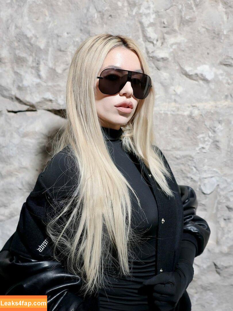 Ava Max / avamax / plharleyquinn leaked photo photo #1504